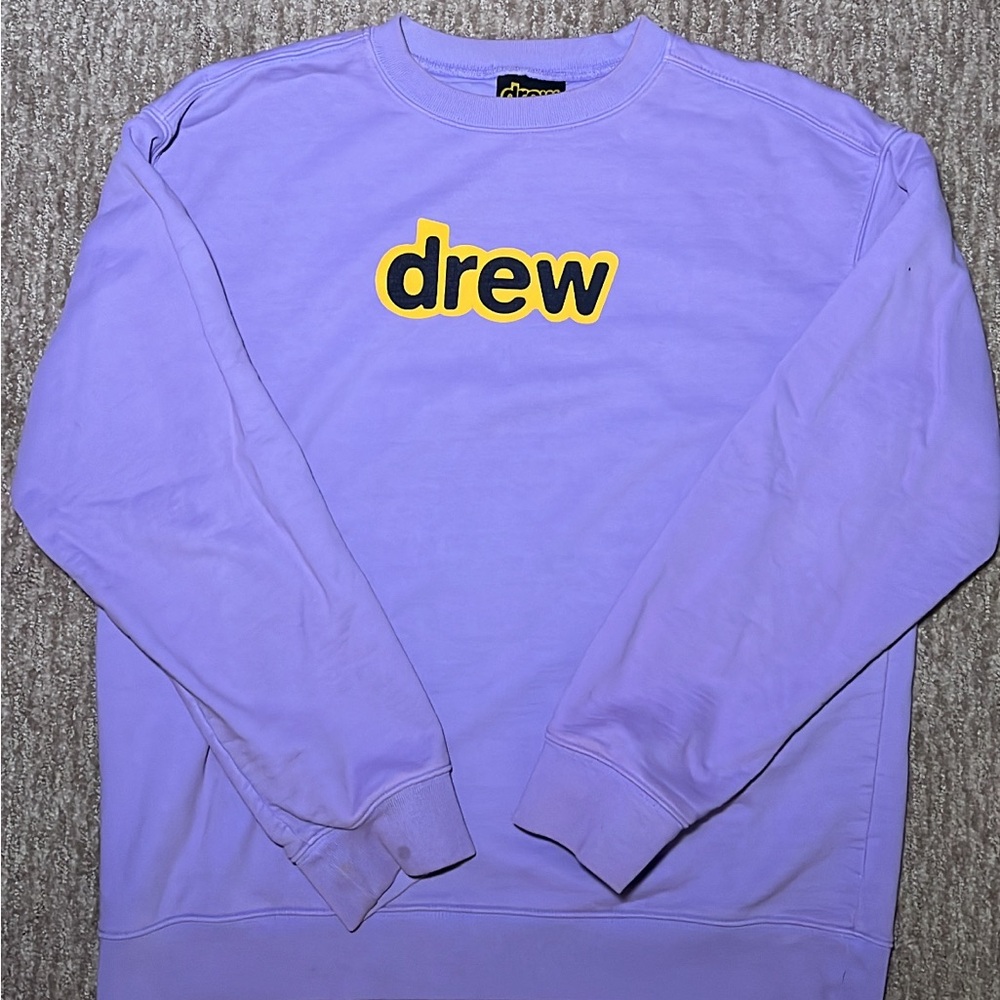 Drewhouse Crew Neck